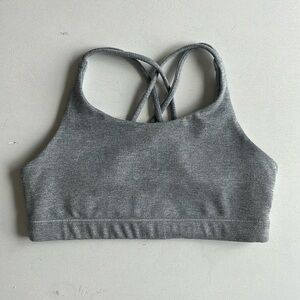 Athleta Girl Upbeat Large 12 Sports Bra